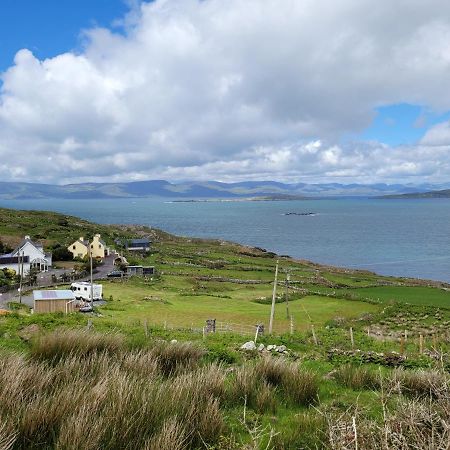 Anam Sona Seaview B&B Caherkeen Esterno foto