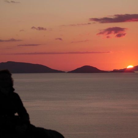 Anam Sona Seaview B&B Caherkeen Esterno foto