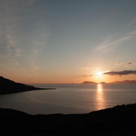 Anam Sona Seaview B&B Caherkeen Esterno foto
