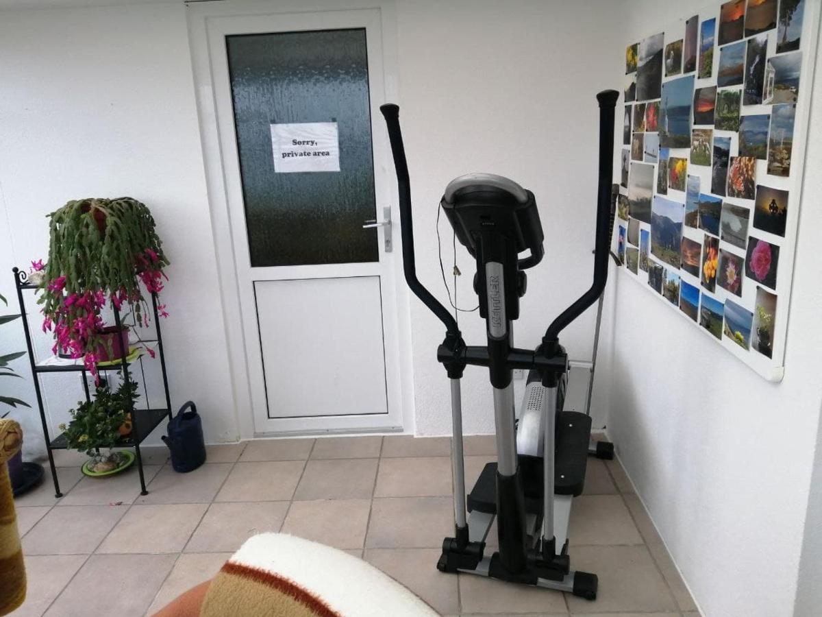 Anam Sona Seaview B&B Caherkeen Esterno foto