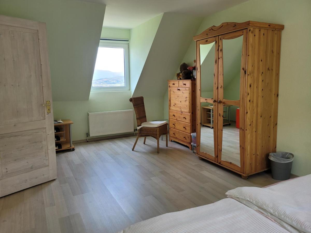 Anam Sona Seaview B&B Caherkeen Esterno foto