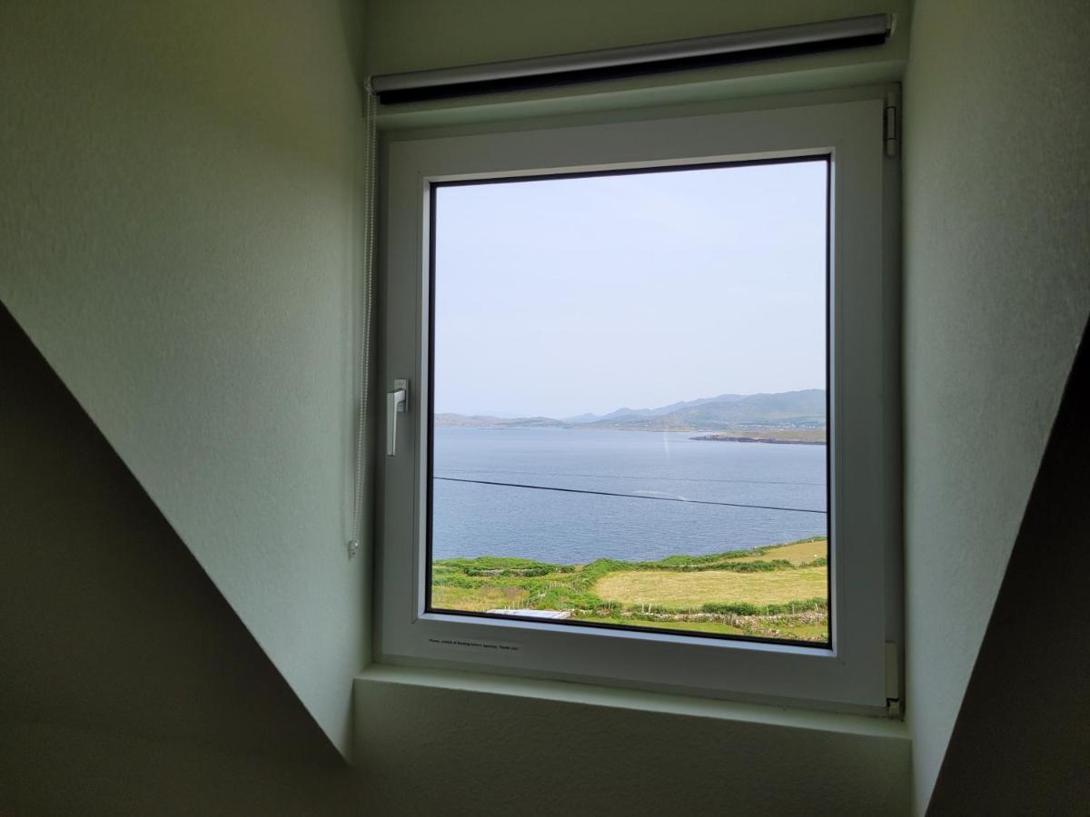 Anam Sona Seaview B&B Caherkeen Esterno foto