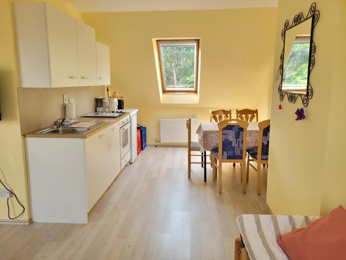 Anam Sona Seaview B&B Caherkeen Esterno foto
