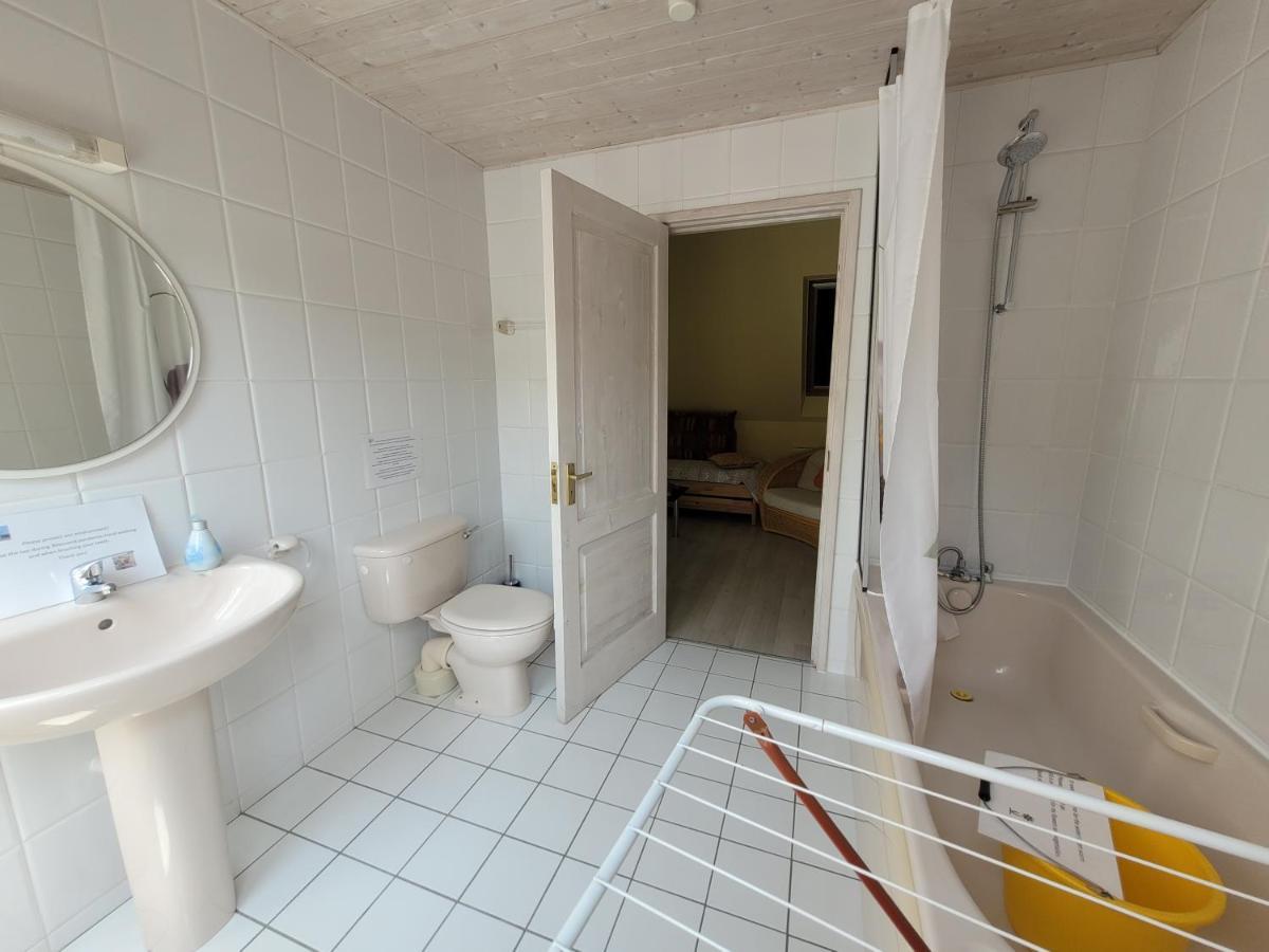 Anam Sona Seaview B&B Caherkeen Esterno foto