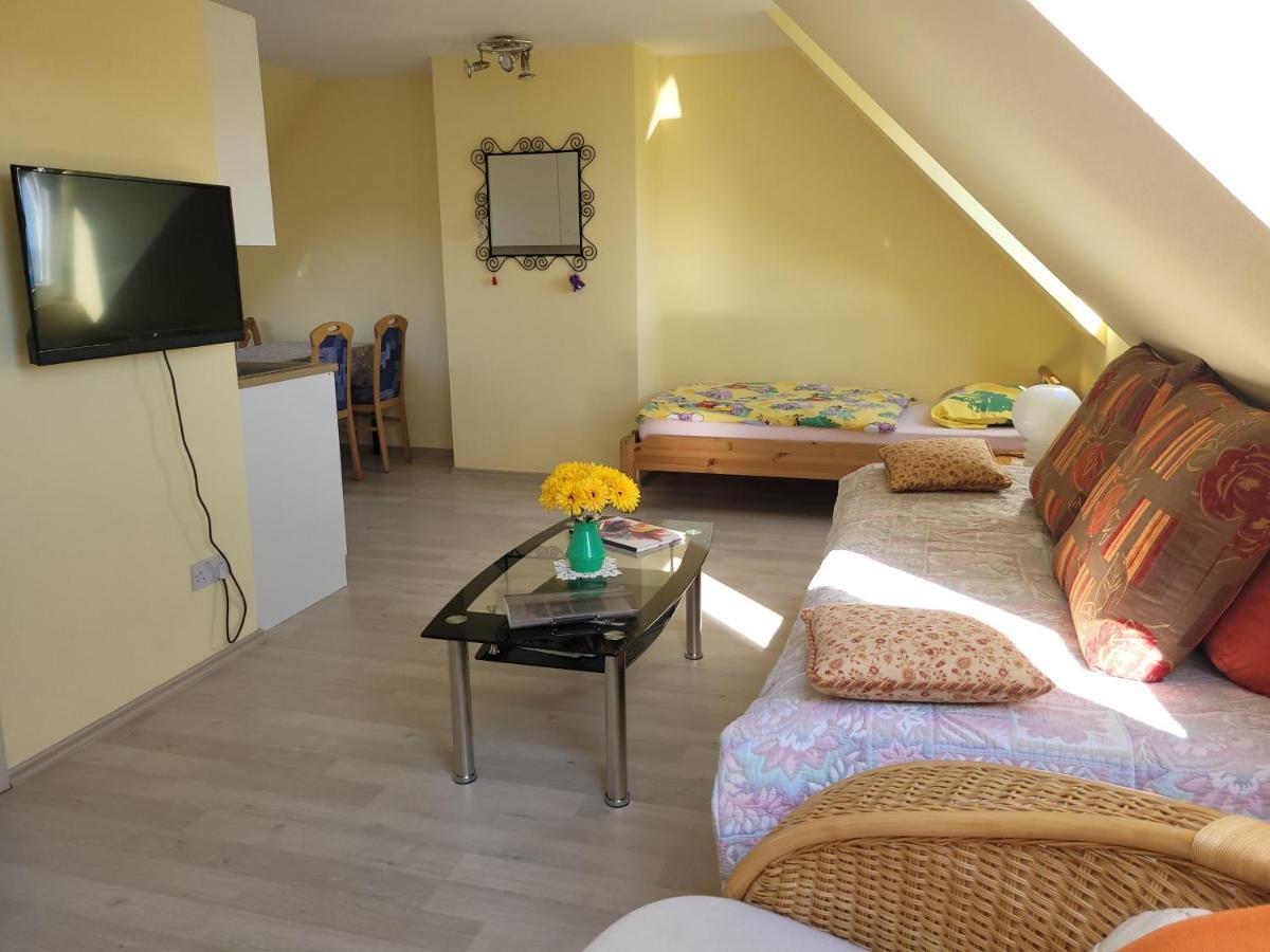 Anam Sona Seaview B&B Caherkeen Esterno foto