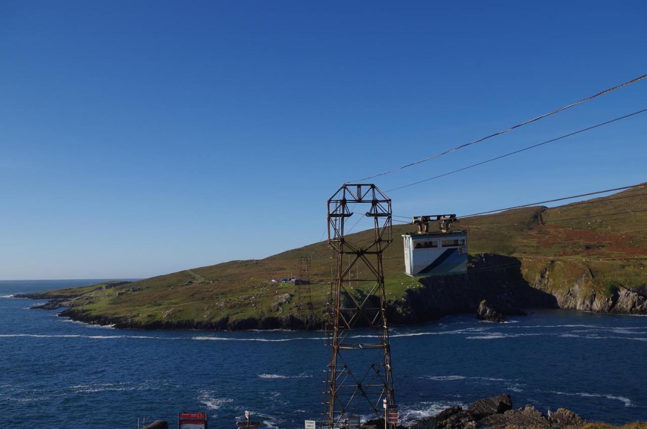 Anam Sona Seaview B&B Caherkeen Esterno foto