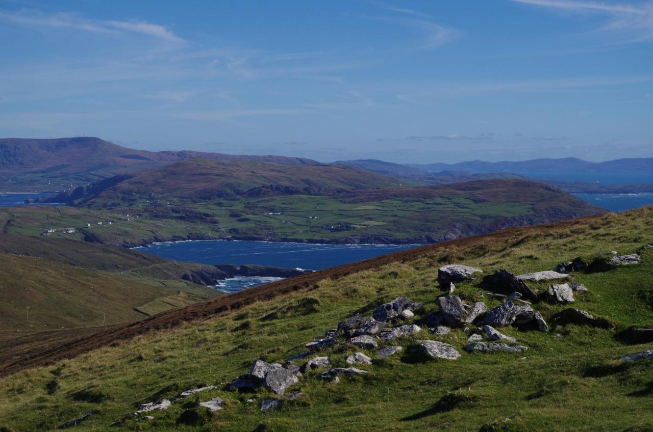 Anam Sona Seaview B&B Caherkeen Esterno foto