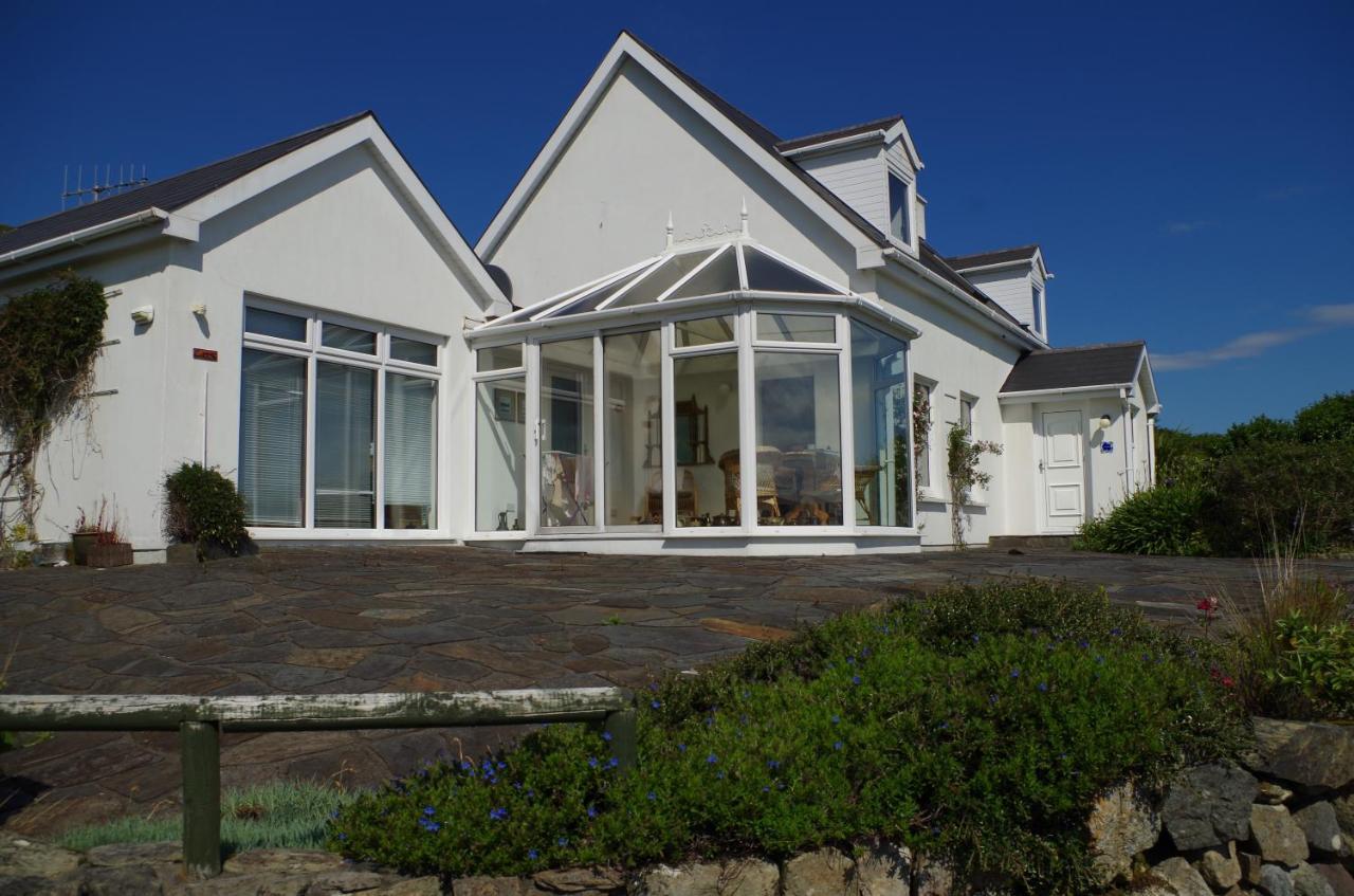 Anam Sona Seaview B&B Caherkeen Esterno foto