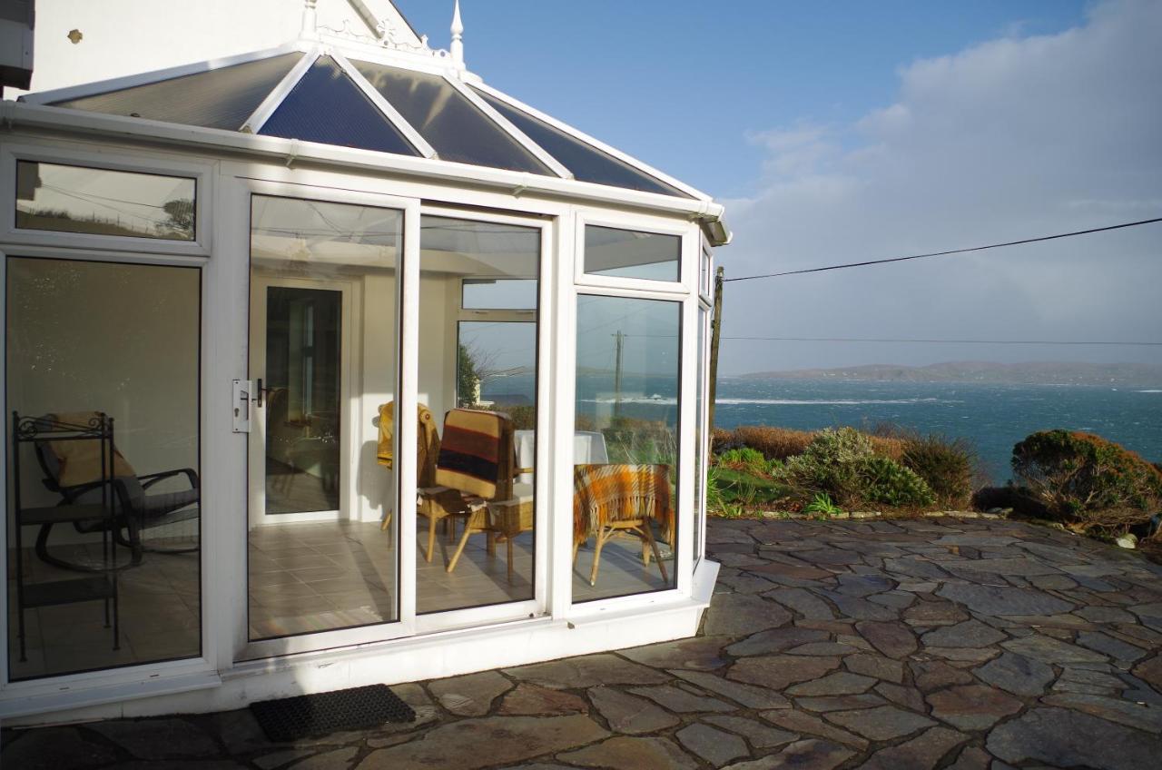 Anam Sona Seaview B&B Caherkeen Esterno foto