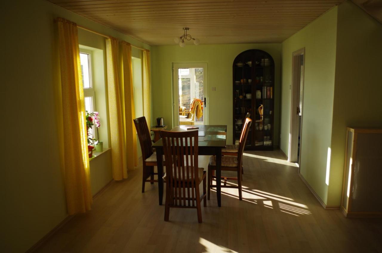 Anam Sona Seaview B&B Caherkeen Esterno foto