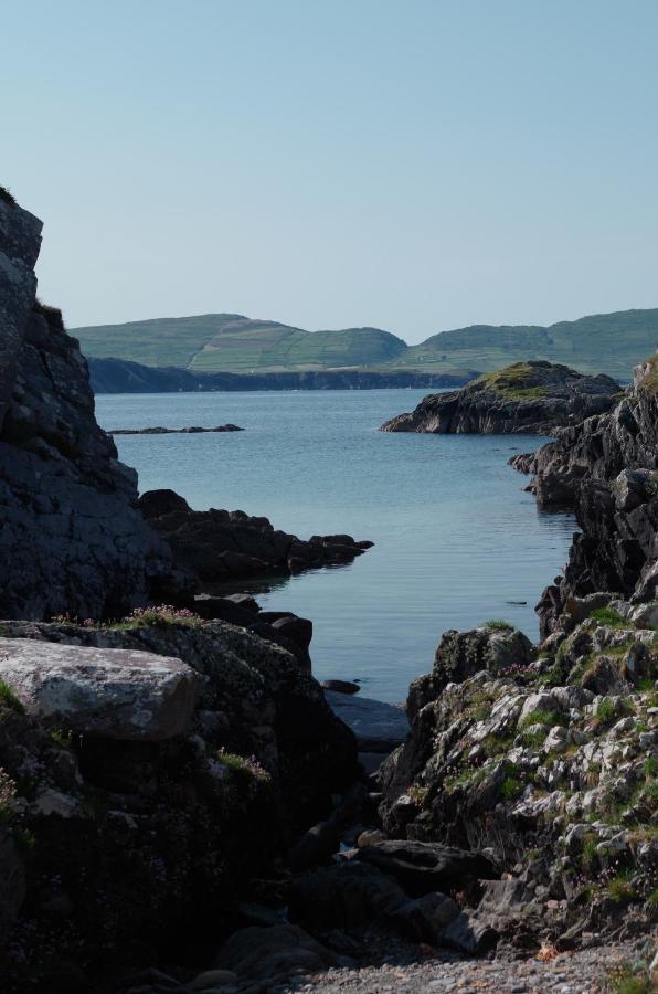 Anam Sona Seaview B&B Caherkeen Esterno foto